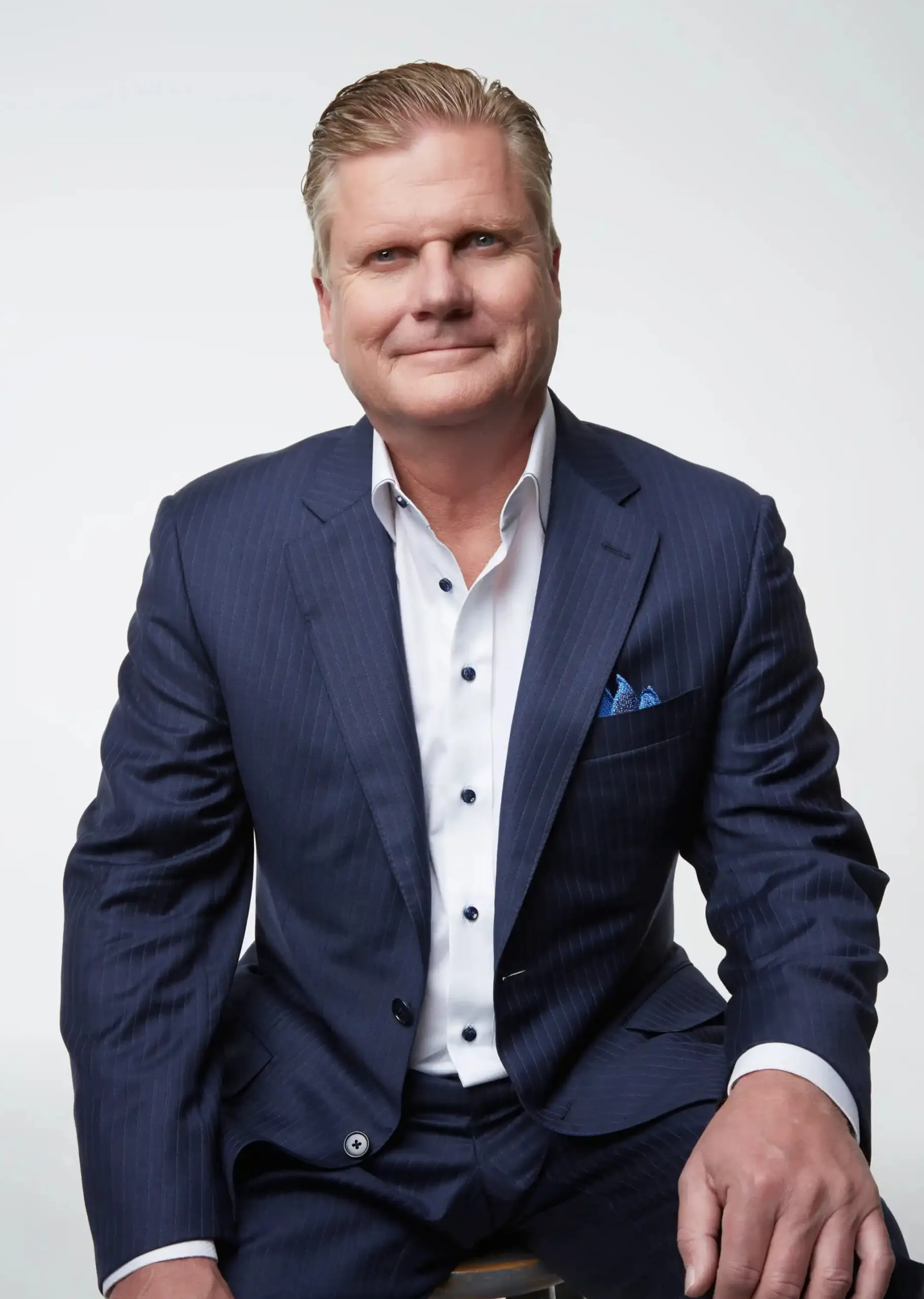 Ruel M. Hamilton
