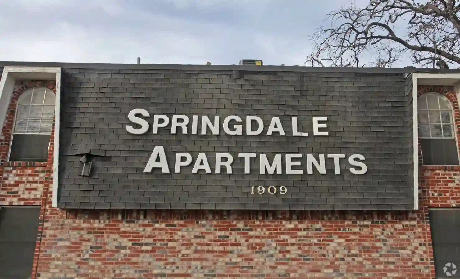 Springdale HC Apartments